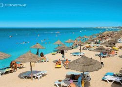 Leto 2025, letovanje - Sus - Hoteli: Plaža