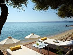 Leto 2025, letovanje - Halkidiki - Hoteli