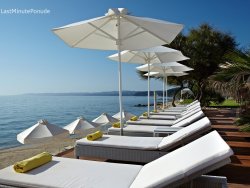 Leto 2025, letovanje - Halkidiki - Hoteli