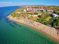 Leto 2025, letovanje - Halkidiki - Hoteli