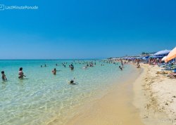 Leto 2025, letovanje - Kavala - Hoteli: Plaža Amolofi
