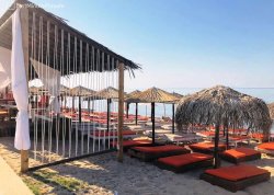 Leto 2025, letovanje - Kavala - Hoteli: Plaža Ofrinio