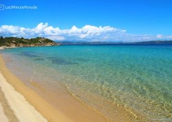 Leto 2025, letovanje - Ammouliani - Apartmani: Plaža