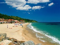 Leto 2025, letovanje - Halkidiki - Hoteli