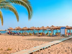 Leto 2025, letovanje - Halkidiki - Hoteli