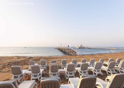 Leto 2025, letovanje - Side - Hoteli: Plaža