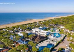 Leto 2025, letovanje - Lido di Jesolo - Hoteli