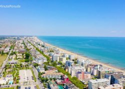 Leto 2025, letovanje - Lido di Jesolo - Hoteli