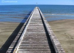 Leto 2025, letovanje - Lido di Jesolo - Hoteli: Plaža