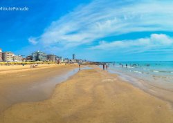 Leto 2025, letovanje - Lido di Jesolo - Hoteli: Plaža