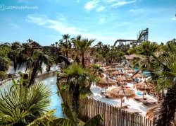 Leto 2025, letovanje - Lido di Jesolo - Hoteli: Vodeni park Caribe Bay