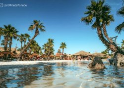Leto 2025, letovanje - Lido di Jesolo - Hoteli: Vodeni park Caribe Bay