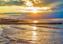 Leto 2025, letovanje - Lido di Jesolo - Hoteli: Zalazak sunca