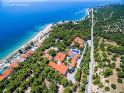 Leto 2025, letovanje - Halkidiki - Hoteli