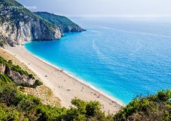 Leto 2025, letovanje - Lefkada - Hoteli: Plaža Milos 