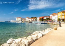Leto 2025, letovanje - Istra i Vrsar - Hoteli: Istra 