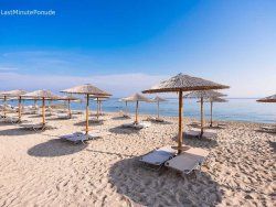 Leto 2025, letovanje - Halkidiki - Hoteli