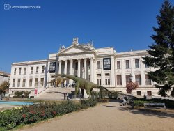 Vikend putovanja - Segedin