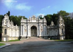 Vikend putovanja - Istanbul - Hoteli: Topkapi kapije