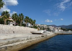 Leto 2025, letovanje - Herceg Novi - Hoteli