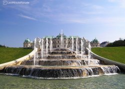 Vikend putovanja - Beč - Hoteli: Dvorac Belvedere