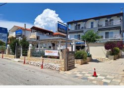 Leto 2025, letovanje - Toroni - Apartmani: Vila Fay