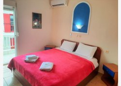Leto 2025, letovanje - Toroni - Apartmani: Vila Fay