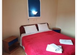 Leto 2025, letovanje - Toroni - Apartmani: Vila Fay