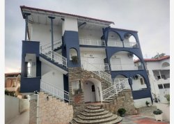 Leto 2025, letovanje - Toroni - Apartmani: Vila Fay