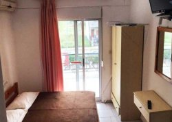 Leto 2025, letovanje - Stavros - Apartmani: Vila Janis Rooms 