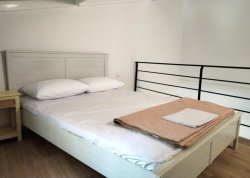 Leto 2025, letovanje - Stavros - Apartmani: Vila Lili