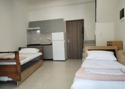 Leto 2025, letovanje - Stavros - Apartmani: Vila Lili