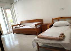 Leto 2025, letovanje - Stavros - Apartmani: Vila Lili