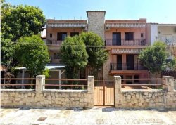 Leto 2025, letovanje - Nea Potidea - Apartmani: Vila Poseidon