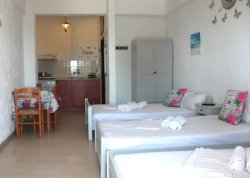 Leto 2025, letovanje - Nea Potidea - Apartmani: Vila Poseidon