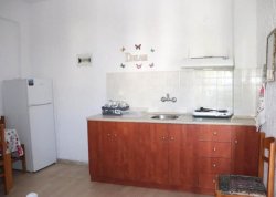 Leto 2025, letovanje - Nea Potidea - Apartmani: Vila Poseidon