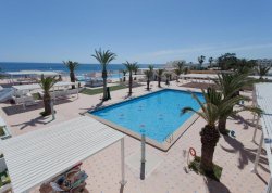 Leto 2025, letovanje - Tunis - Hoteli: Hotel El Mouradi Club Selima 3*