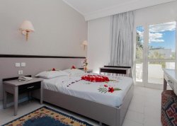 Leto 2025, letovanje - Tunis - Hoteli: Hotel El Mouradi Club Selima 3*
