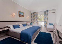 Leto 2025, letovanje - Tunis - Hoteli: Hotel El Mouradi Club Selima 3*