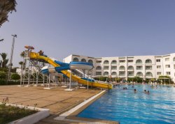 Leto 2025, letovanje - Tunis - Hoteli: Hotel El Mouradi Skanes 4*
