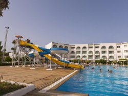 Leto 2025, letovanje - Tunis - Hoteli