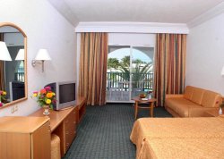 Leto 2025, letovanje - Tunis - Hoteli: Hotel El Mouradi Skanes 4*
