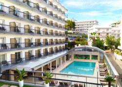 Leto 2025, letovanje - Kosta Brava - Hoteli: Hotel Helios 4*