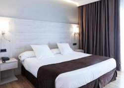Leto 2025, letovanje - Kosta Brava - Hoteli: Hotel Helios 4*
