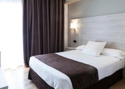 Leto 2025, letovanje - Kosta Brava - Hoteli: Hotel Helios 4*