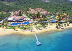 Leto 2025, letovanje - Didim - Hoteli: Hotel Long Beach Club Nature 5*