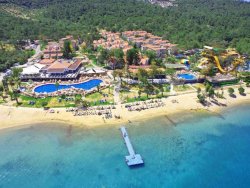 Leto 2025, letovanje - Didim - Hoteli