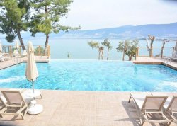 Leto 2025, letovanje - Didim - Hoteli: Hotel Long Beach Club Nature 5*