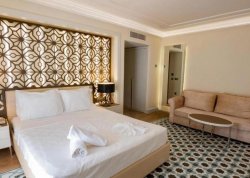 Leto 2025, letovanje - Didim - Hoteli: Hotel Long Beach Club Nature 5*