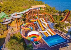 Leto 2025, letovanje - Didim - Hoteli: Hotel Long Beach Club Nature 5*